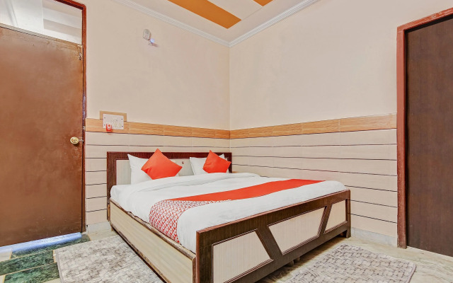 OYO 24380 Park View Guest House