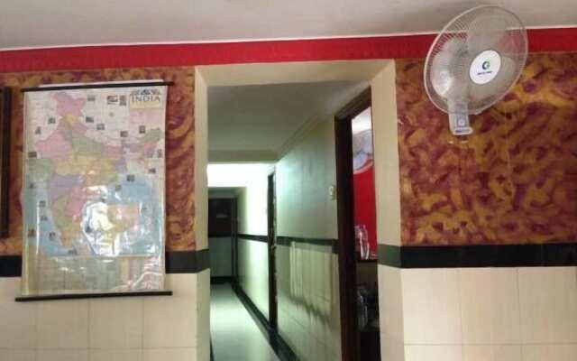 Hotel Metro Plaza