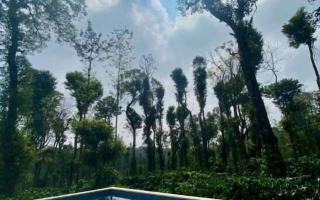 Machaan Wilderness Lodge Nagarahole
