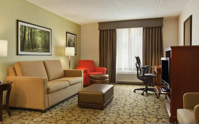 Hilton Garden Inn Islip/MacArthur Airport