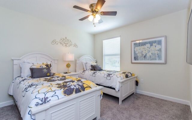 Amazing House! - Champions Gate - 9045HS