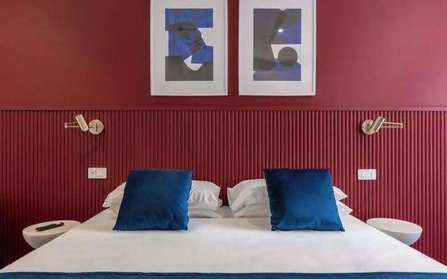Epoca Suites Napoli