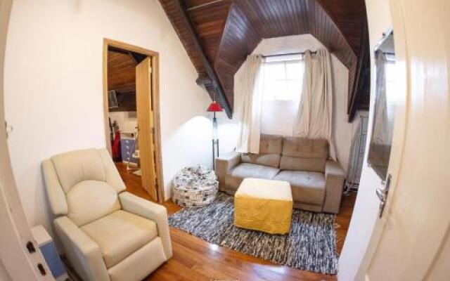 Hostel Petrópolis