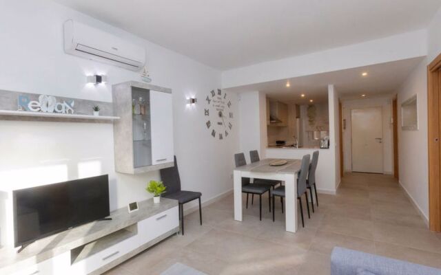 Apartment Karma Segur de Calafell