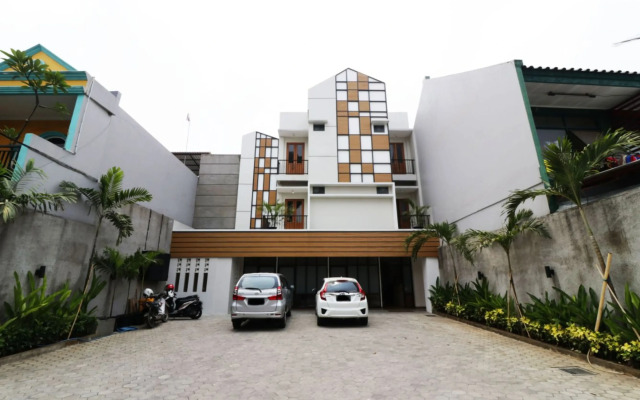 Nikara Residence Syariah