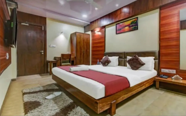 Hotel Shree Daan