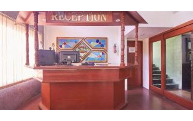 Hotel Goutham Manor