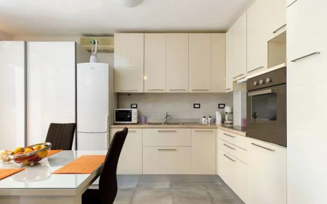 Apartment Rita
