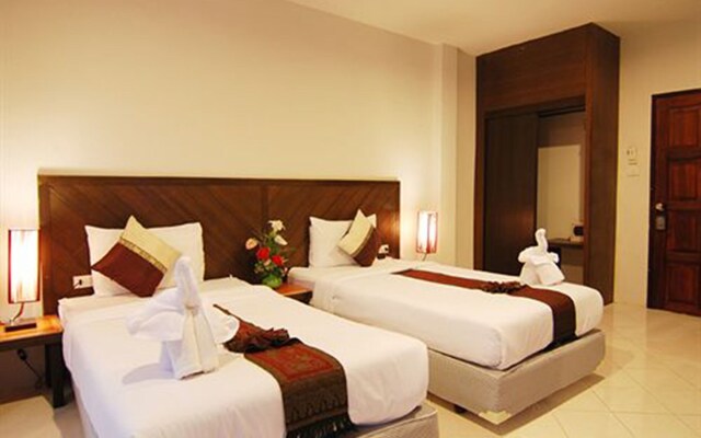 Ascot Krabi Hotel