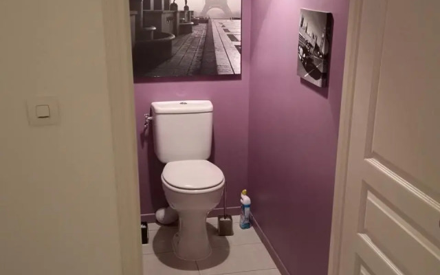 Un instant avec vous