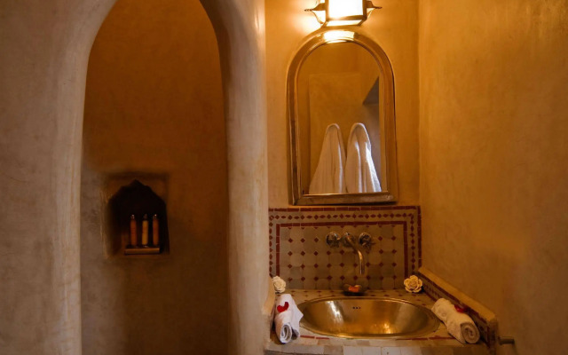 Marrakech Riad