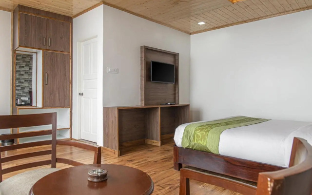 Echor - The Koti Village Resort
