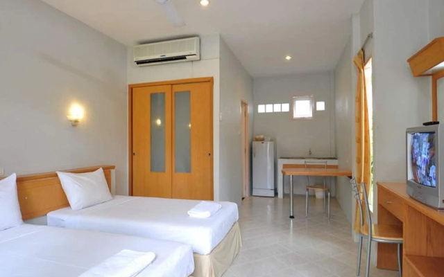 Tuana s The Natural Resort