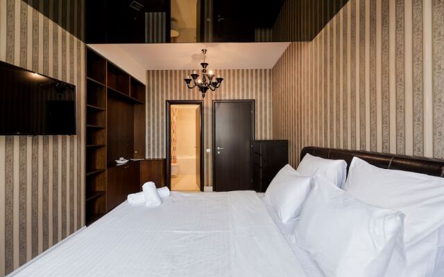 Herastrau Luxury Residence
