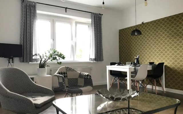 Apartament Prusa No 9