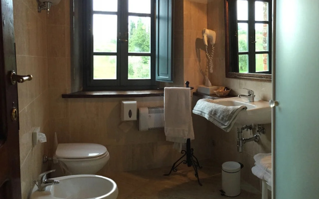 Agriturismo Podere Alberese