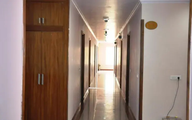 Hotel The League Gurgaon