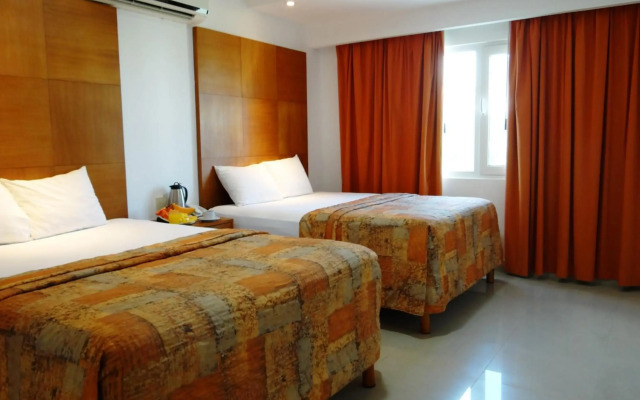Suites Gaby Cancun