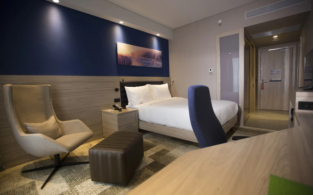 Hampton by Hilton Bolu