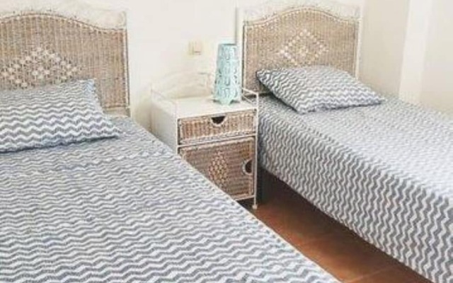 106096 - Apartment in Zahara de los Atunes