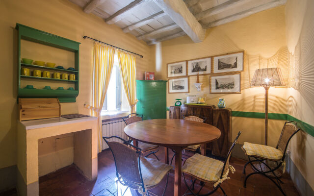 Fattoria di Mandri