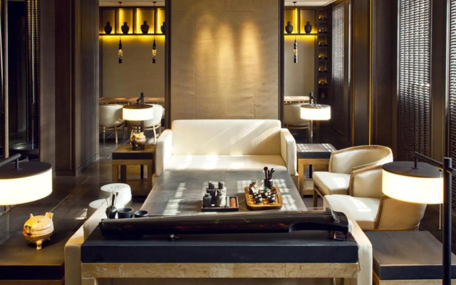 The East Hotel Hangzhou