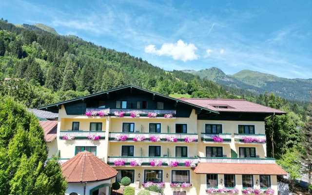 Sonnenhotel Zum Stern