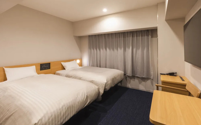 Sotetsu Fresa Inn Kyoto-Kiyomizu Gojo