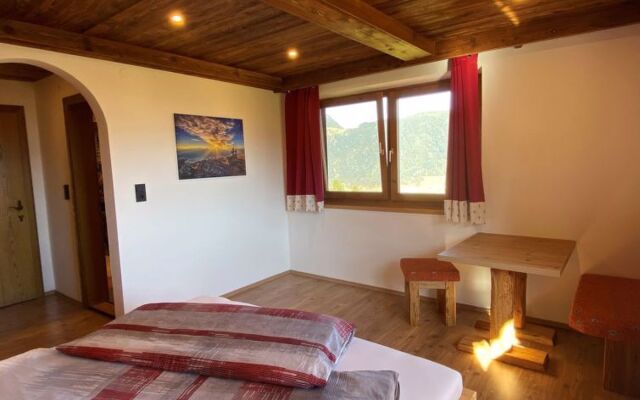 Apartment Manuel Fügen