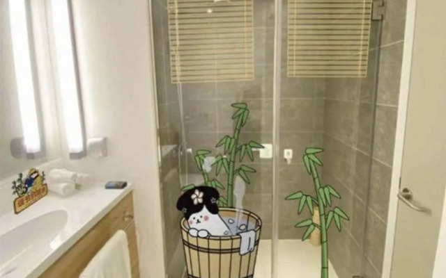 Campanile Beijing South Railway Station Lize Financial District