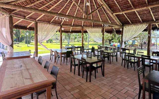 Porto Grande Hotel & Convention