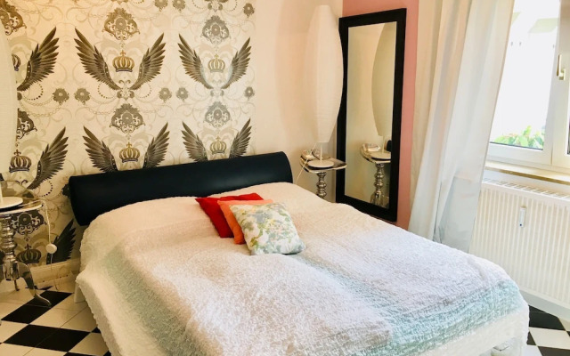 Ferienwohnungen Eder