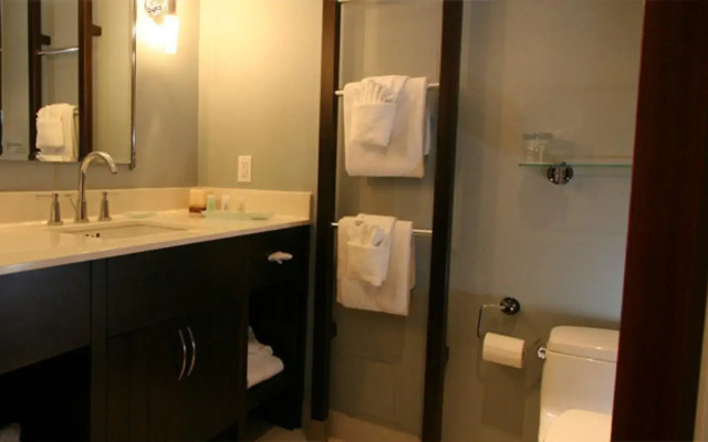 Hockley Valley Resort