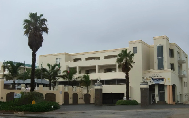 Seashells Luxury Self Catering Apartments