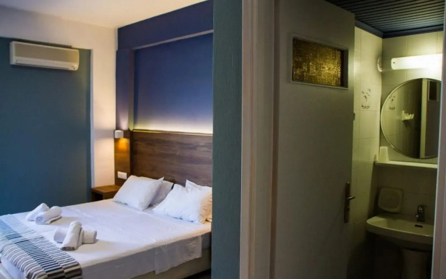 Stalis Hotel
