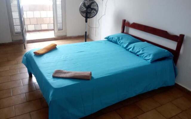 Hotel Ceci Sol & Mar