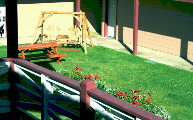 AbbyCreek Inn