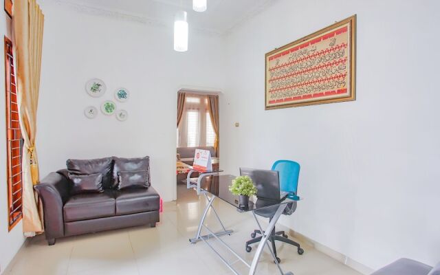 Wisma Bambu Syariah by  OYO Rooms