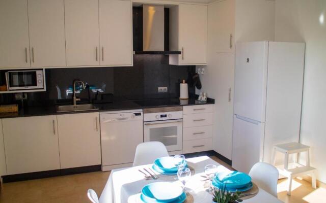 Apartamento Casa Cabana