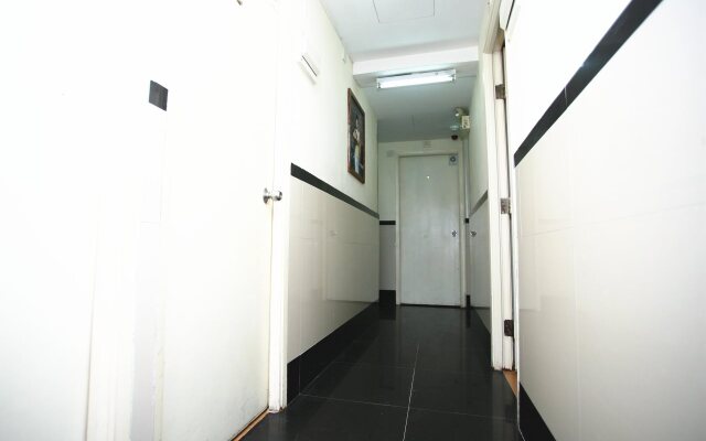 Inntide Guest House