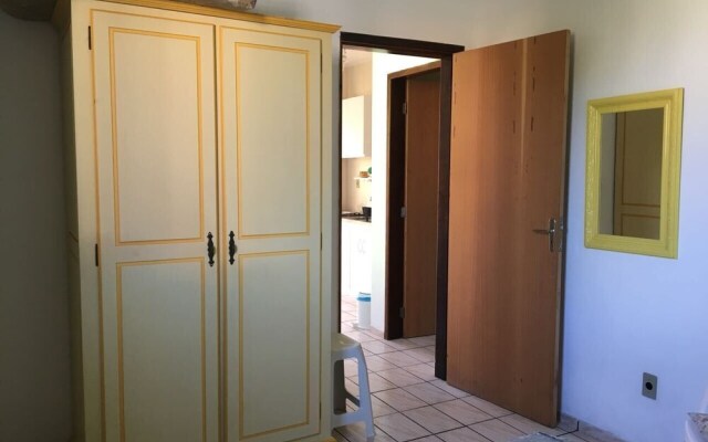 Apartment 1D, 50m From the Sea - 65