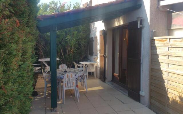 Résidence Cap Azur Maison N° 51