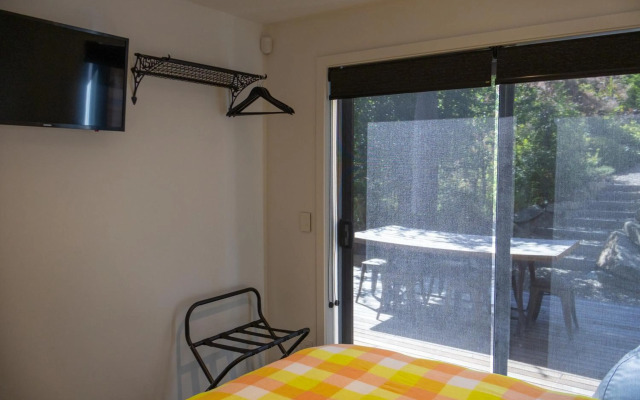 The Prospector on Miners