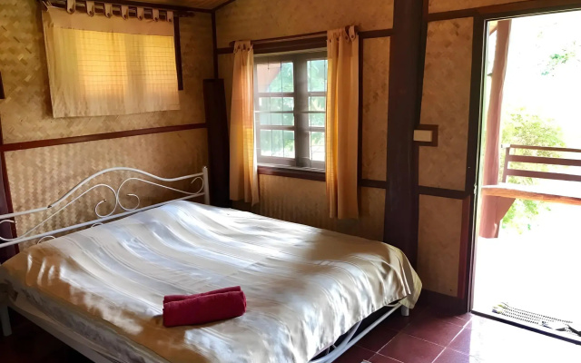 Navasoung resort
