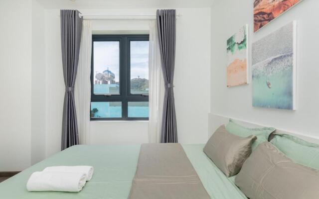 Sea House Hotel & Apartments