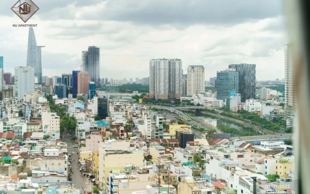Nha Uyen Service Apartment SOHO