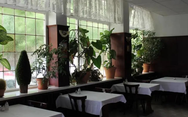 Hotel-Pension Sickinger Hof