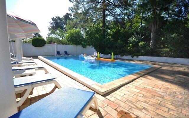 Fantastic Outdoor Area, Private Pool, Tennis Court & Golf Practice Facility