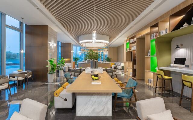 Holiday Inn Changsha Malanshan by IHG
