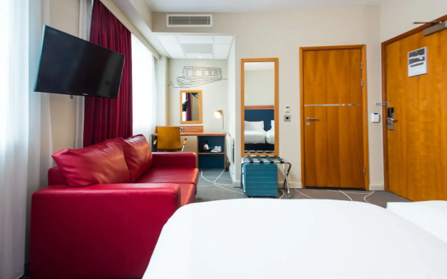 ibis Styles Birmingham NEC and Airport
